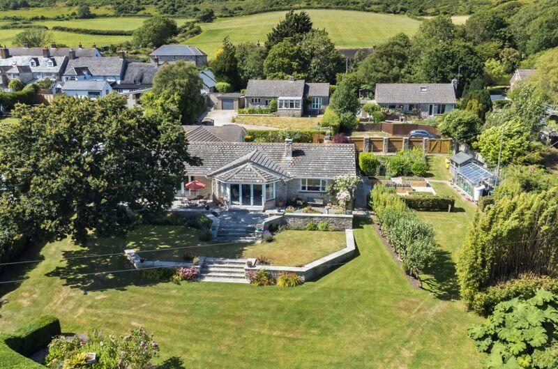 Additional image 25 of CHURCH KNOWLE - IMMACULATE HOME - EXTENSIVE MANICURED GARDENS - SUPERB RURAL VIEWS