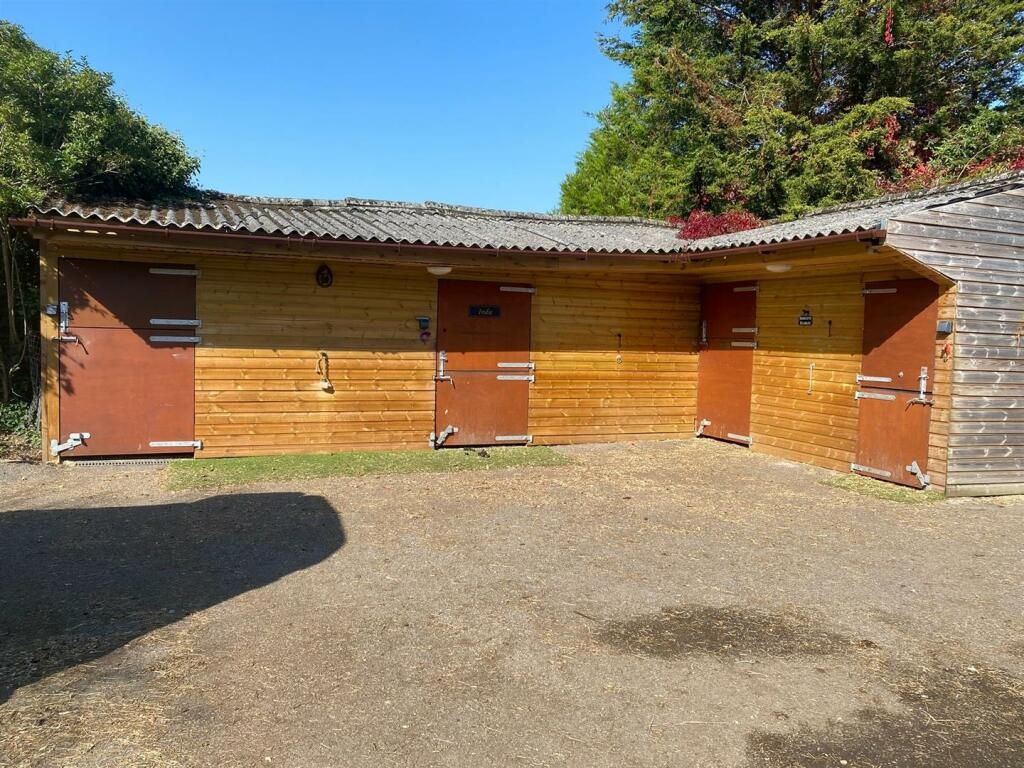 Additional image 61 of Bransgore, Christchurch