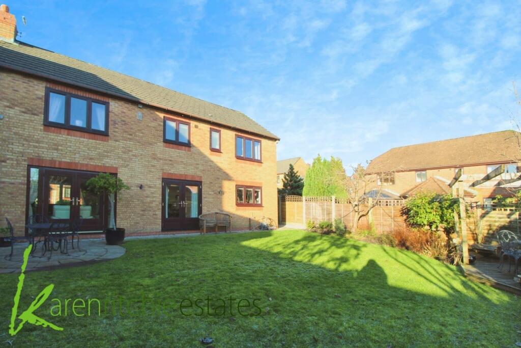 Additional image 22 of Steynton Close, Bolton