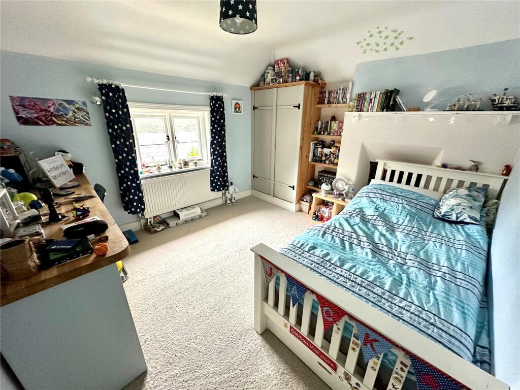 Additional image 15 of Bisterne Close, Burley, Ringwood, Hampshire, BH24