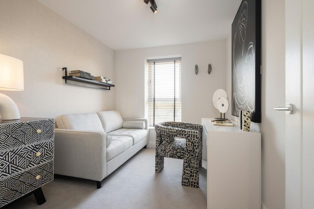 Additional image 9 of Oakley Lane, 
Wimborne, 
BH21 1UD