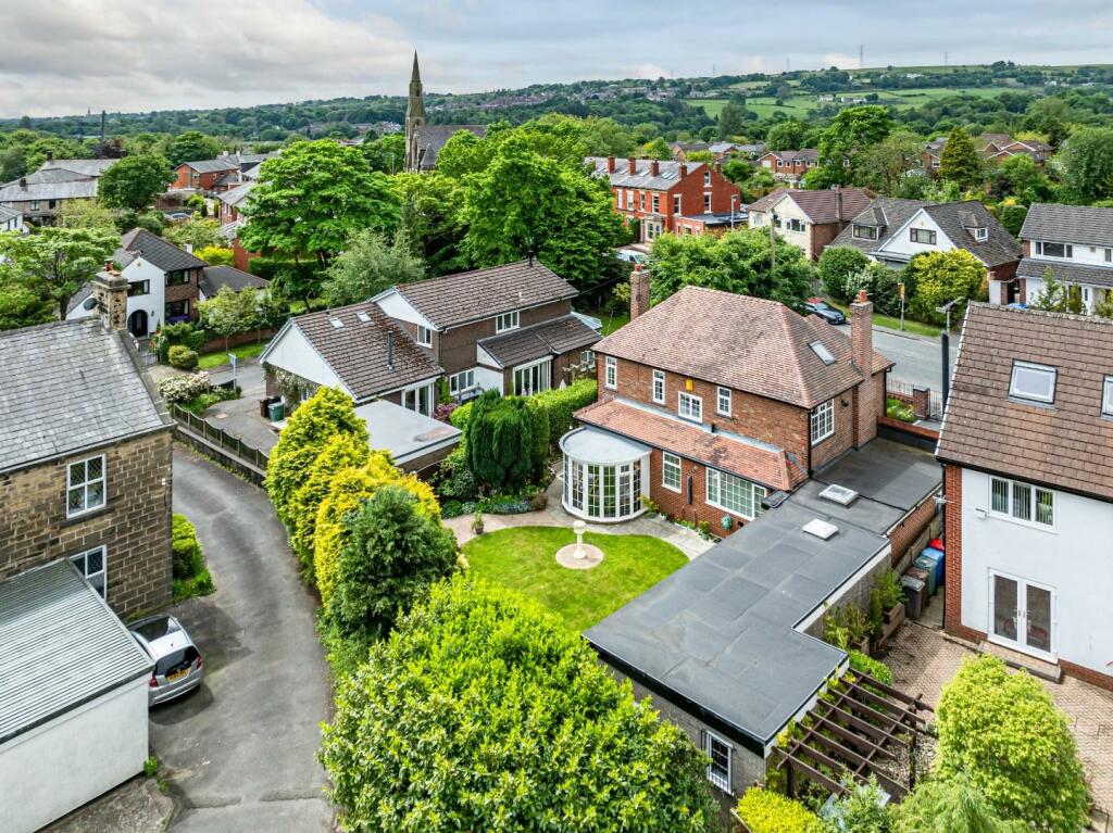 Additional image 26 of Mayfield, Holcombe Road, Greenmount, Bury