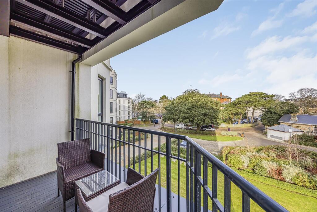 Additional image 12 of West Cliff Road, Bournemouth