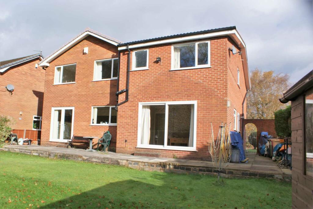 Additional image 41 of Church Meadows, Harwood