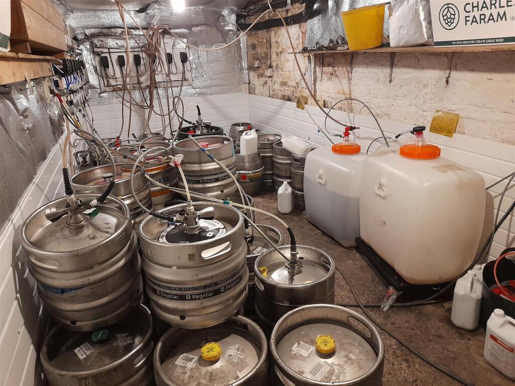 Additional image 6 of Licenced Trade, Pubs & Clubs, West Yorkshire