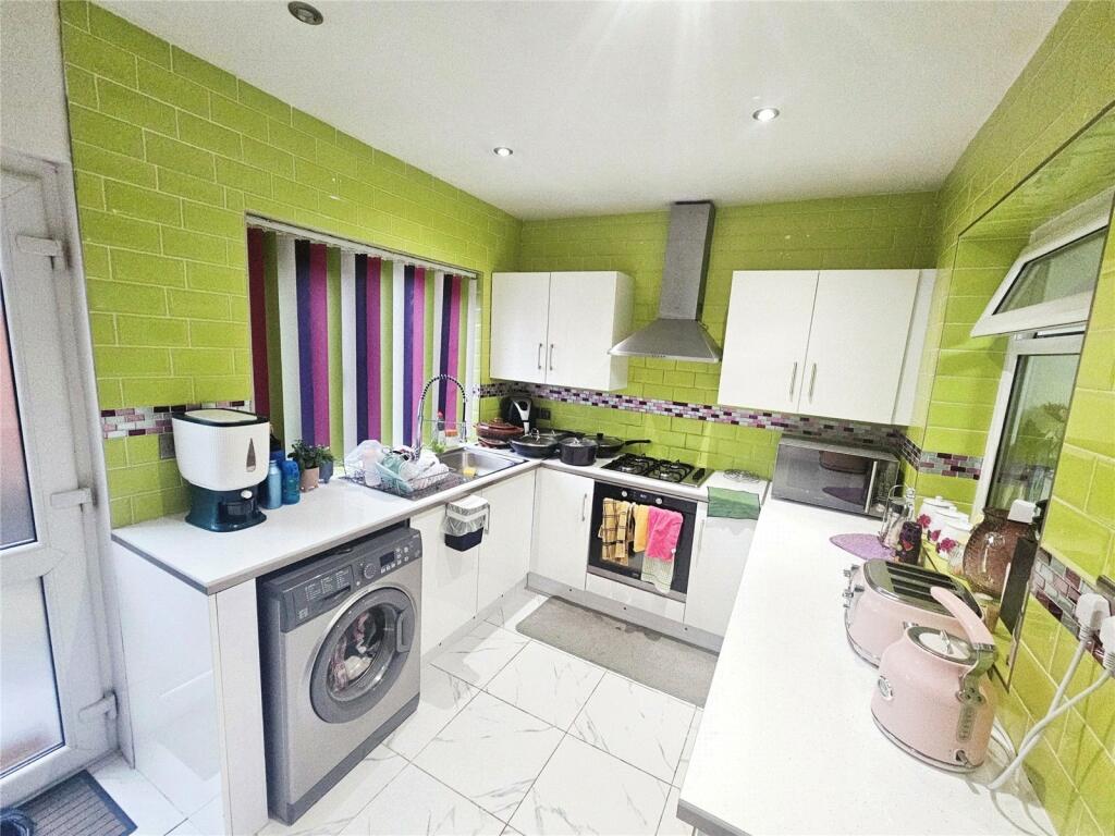 Additional image 6 of Brierley Street, Bury, Greater Manchester, BL9