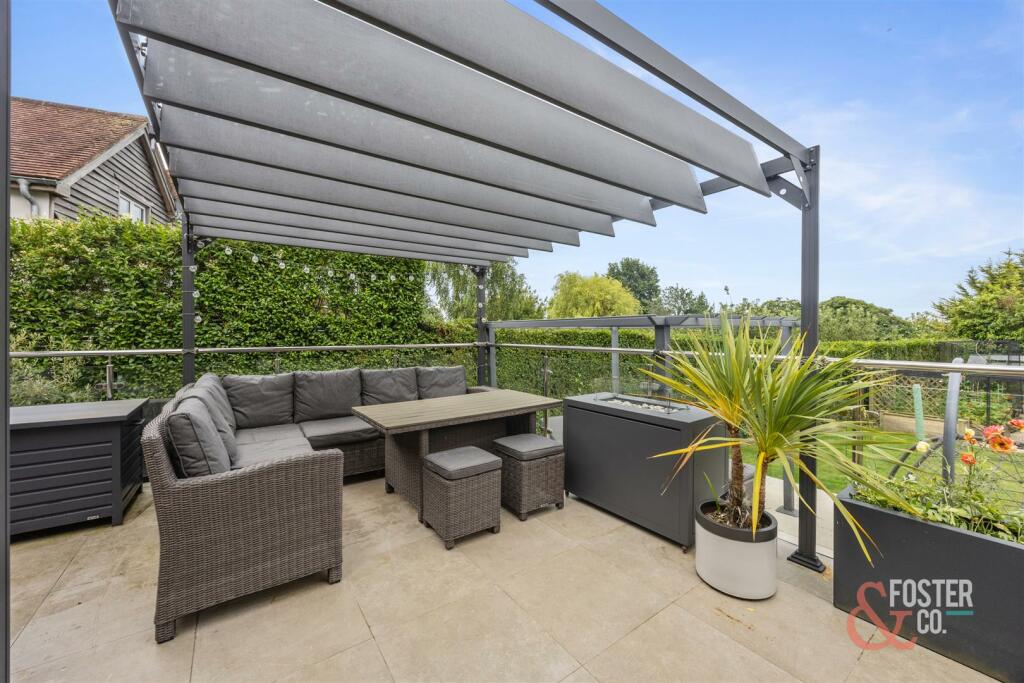 Additional image 29 of Shirley Road, Hove