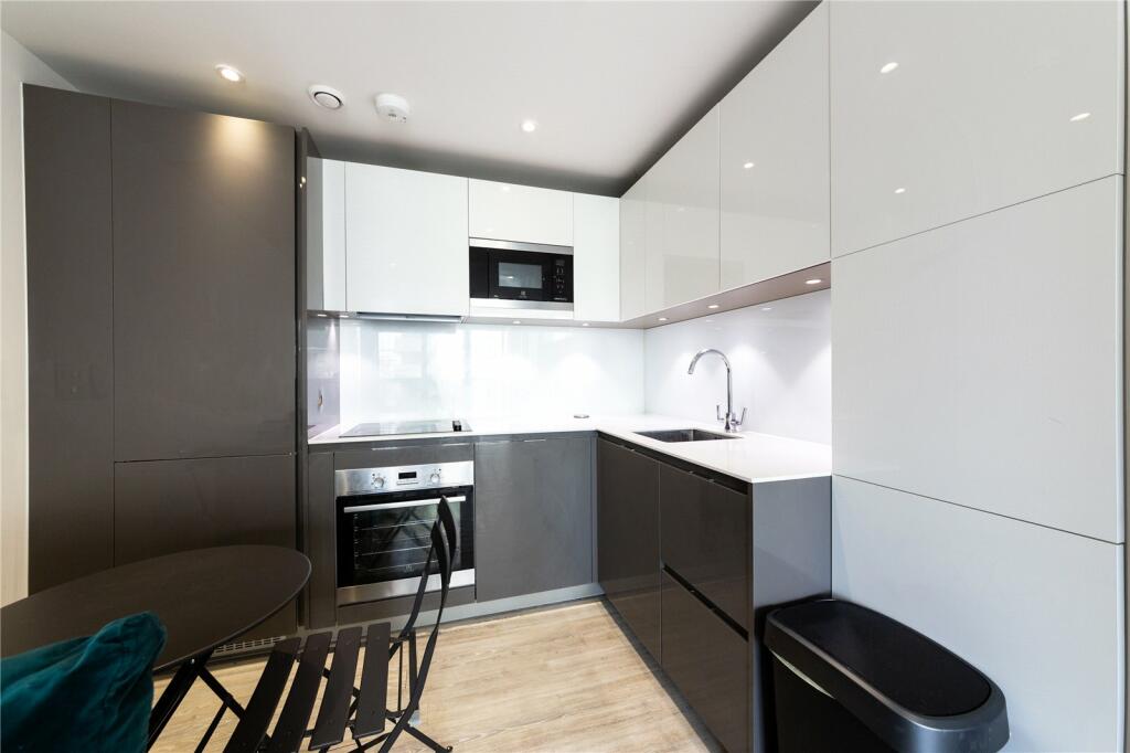 Additional image 5 of Fleet Street, Brighton, BN1