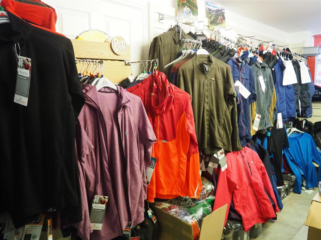 Additional image 6 of Clothing & Accessories, Grassington, North Yorkshire