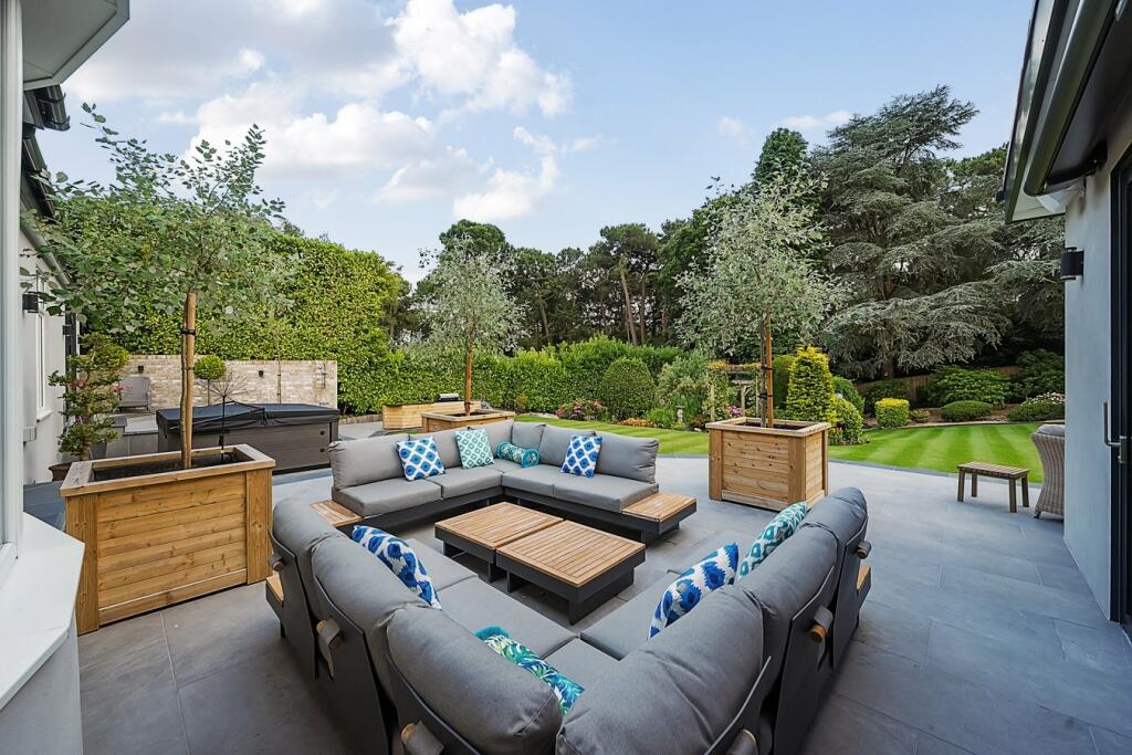 Additional image 27 of Little Forest Road, Talbot Woods, Bournemouth, BH4