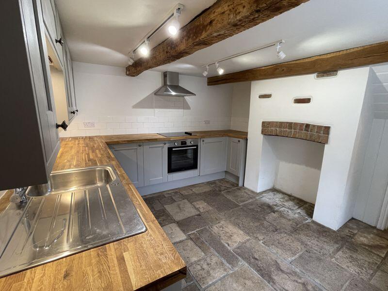 Additional image 4 of The Cockles, East Lulworth, Wareham