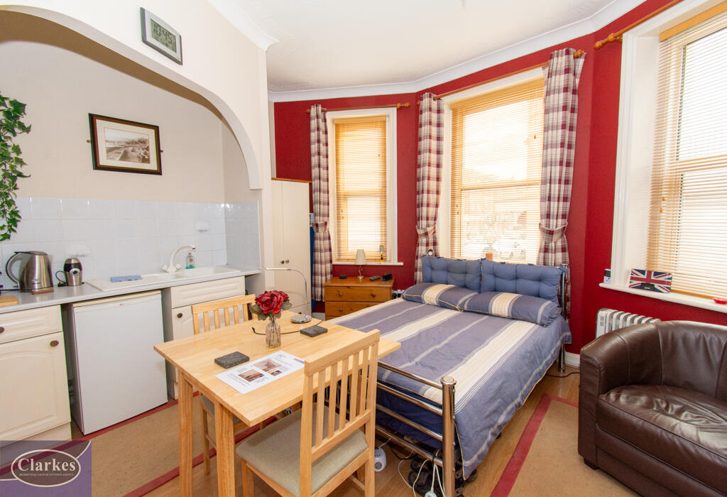 Additional image 5 of Purbeck Court, 21-25 Purbeck road, Bournemouth, Dorset