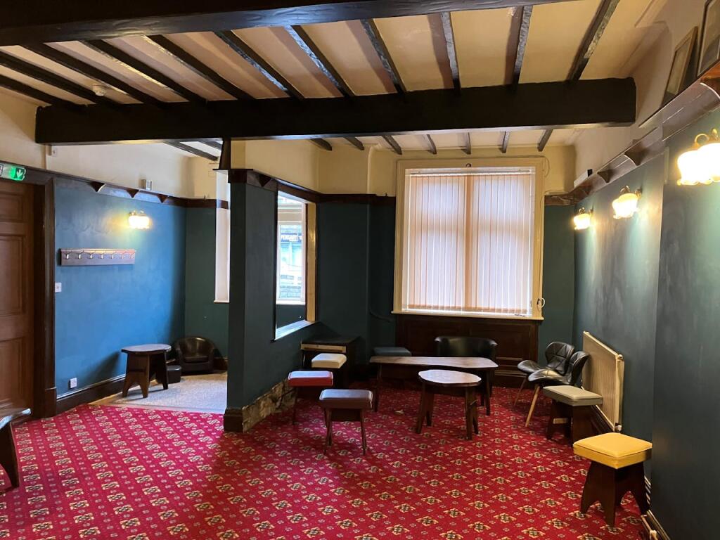 Additional image 21 of Shipley Conservative Club, 82 Otley Road, Shipley, BD18 3SA