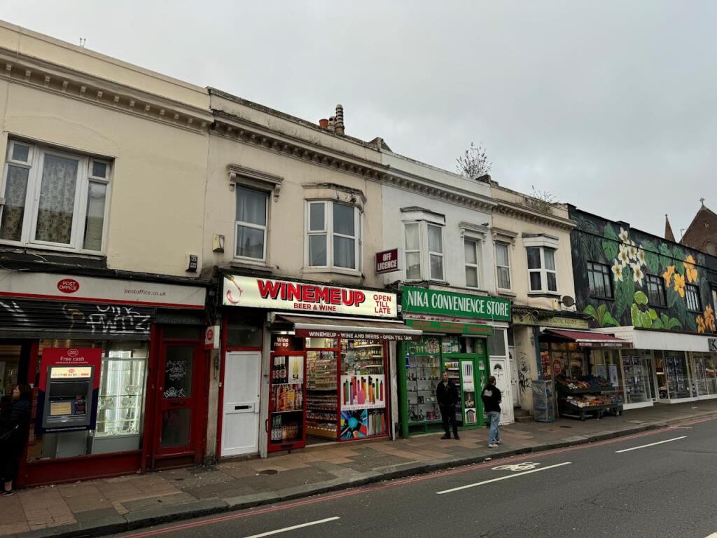 Additional image 5 of 7 Lewes Road, Brighton, BN2 3HP