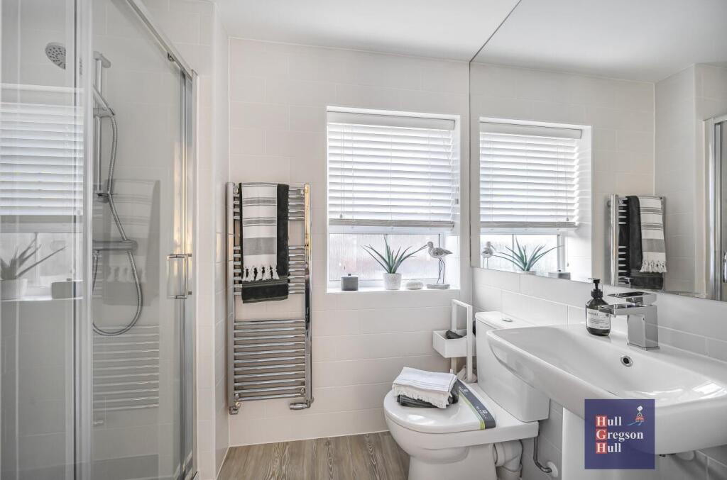 Additional image 9 of BRAND NEW HOME, Compass Point, Northbrook Road, Swanage