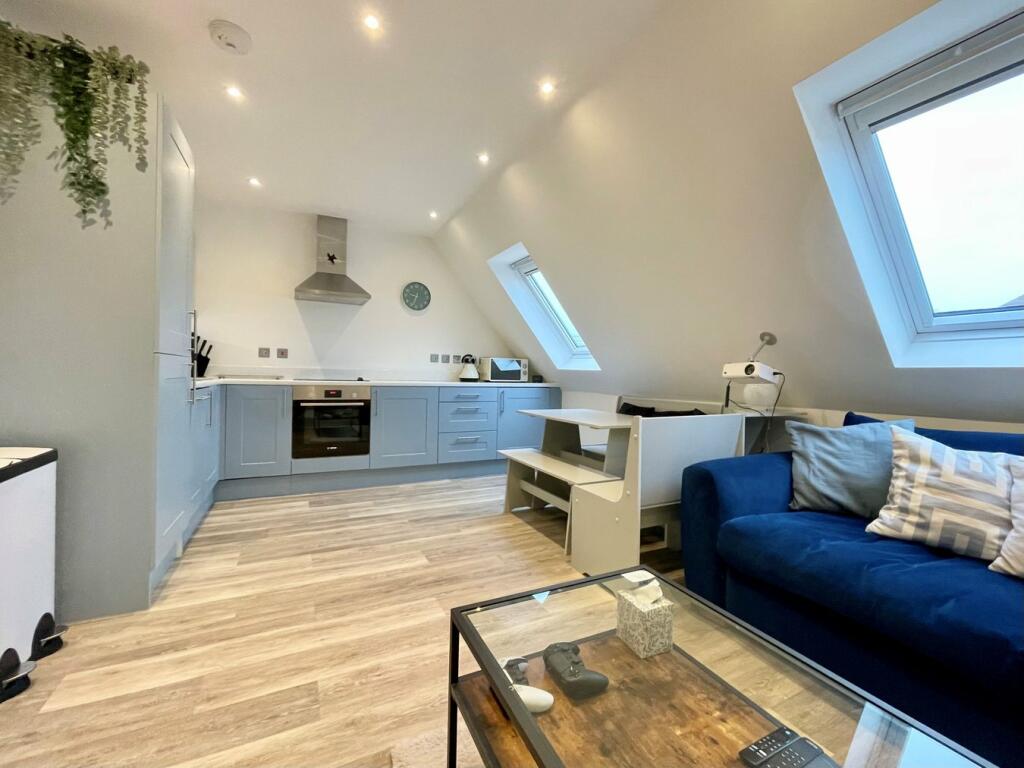 Additional image 6 of Gild House, 70-74 Norwich Avenue West, Bournemouth, BH2