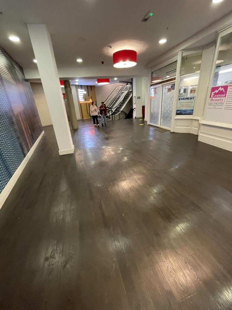 Additional image 9 of First Floor Retail, St. Peters Quarter, Old Christchurch Road, Bournemouth, Dorset