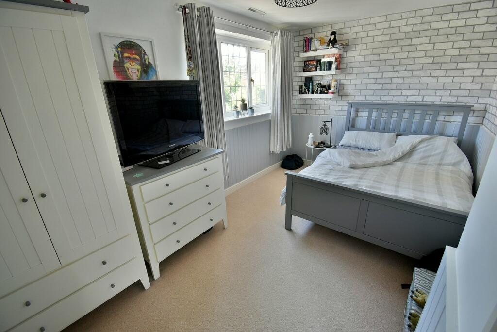 Additional image 10 of Fitzpain Close, West Parley, Ferndown, BH22