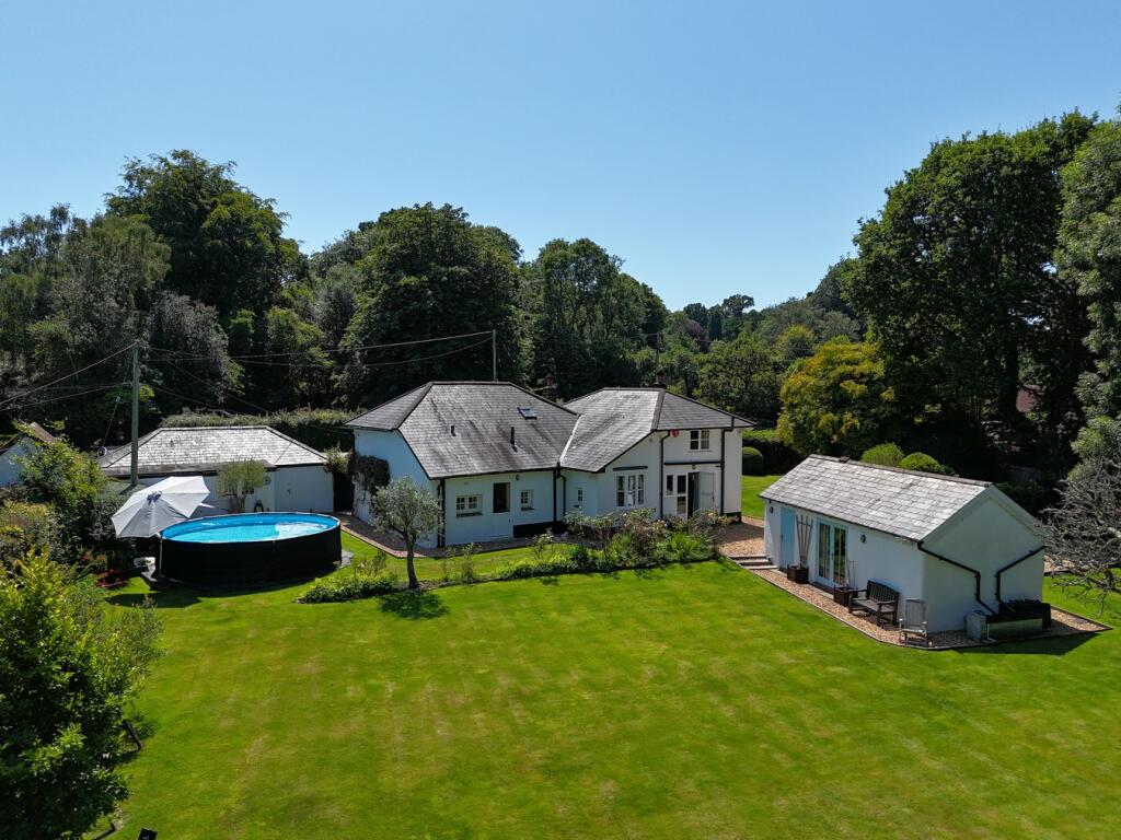 Additional image 22 of Beechwood Lane, Burley, Ringwood, BH24