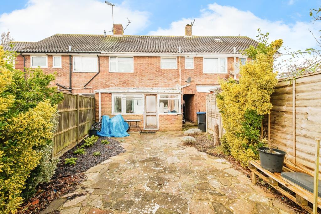 Additional image 12 of Oakleigh Road, Worthing, West Sussex, BN11