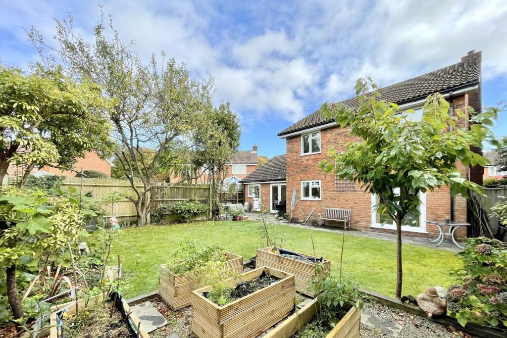 Additional image 29 of Springvale Avenue, Littledown, Bournemouth, BH7