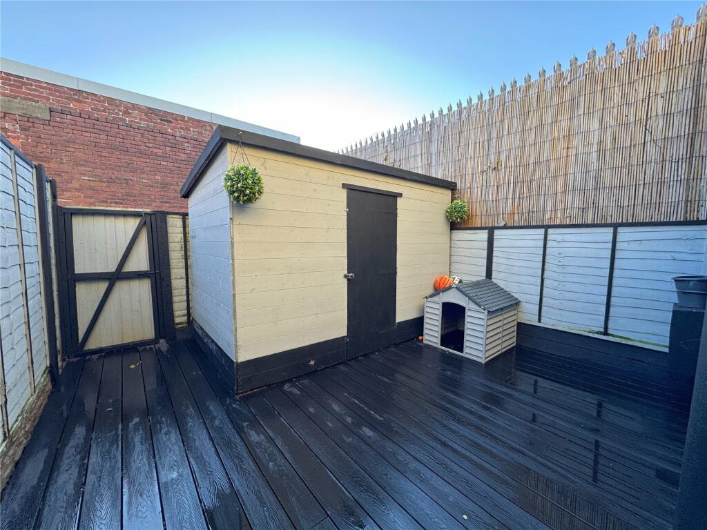 Additional image 7 of Harrison Street, Ramsbottom, Bury, BL0