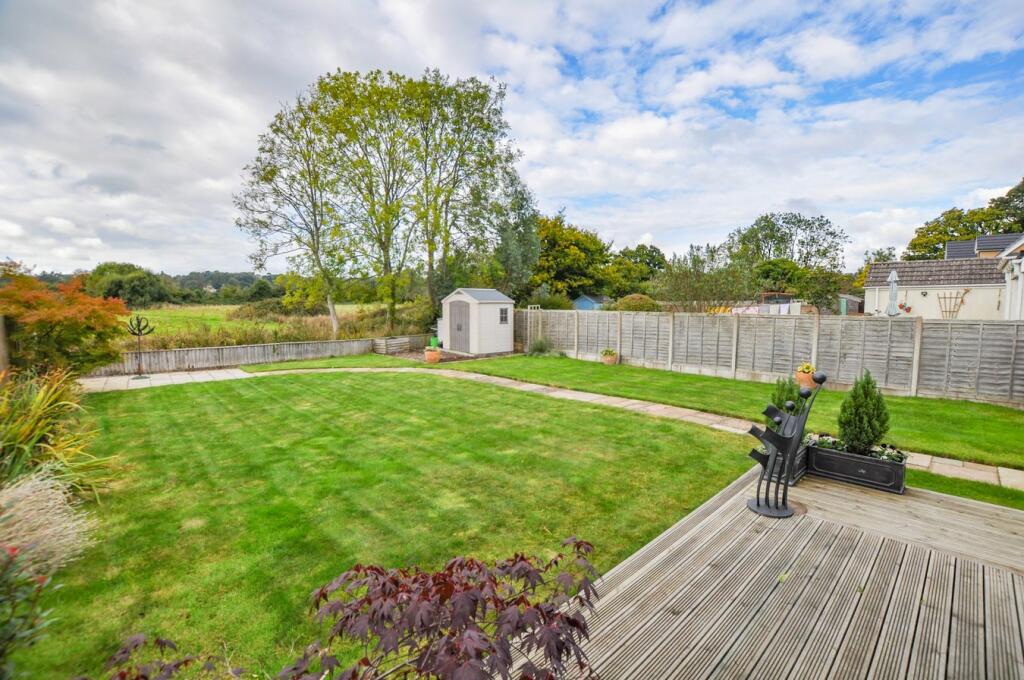 Additional image 18 of Hayes Close, Colehill, BH21