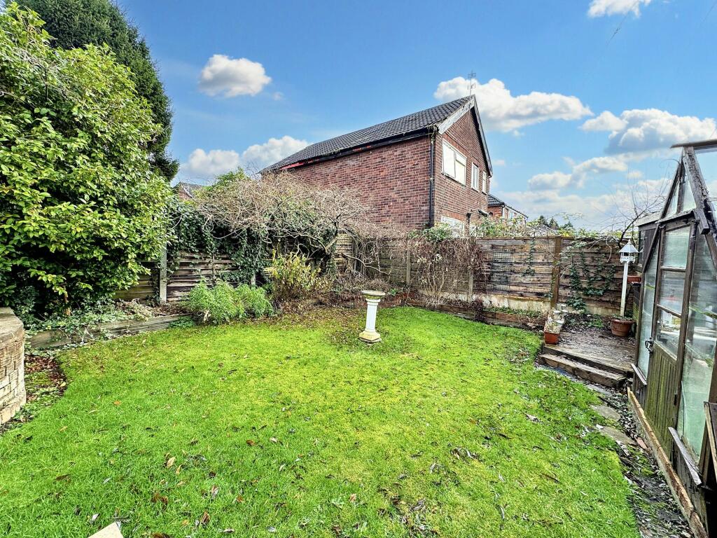 Additional image 24 of Simister Drive, Bury, BL9