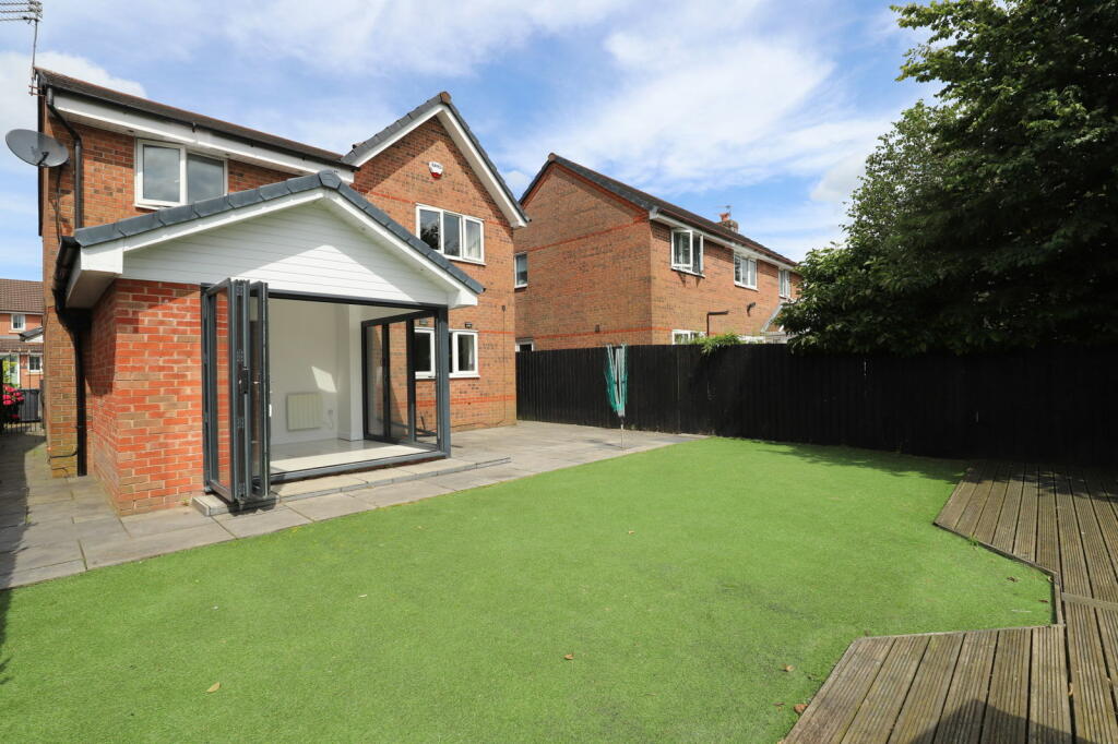 Additional image 13 of Willow Close, Bury