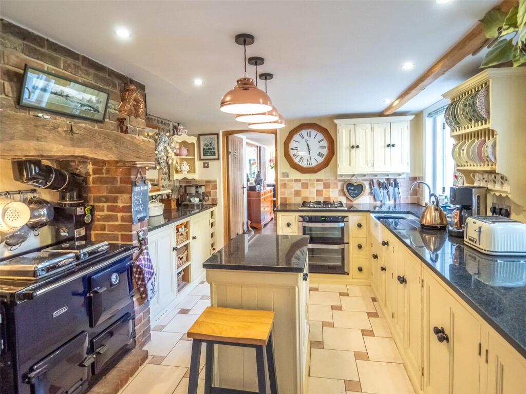 Additional image 4 of Hankham Hall Road, Hankham