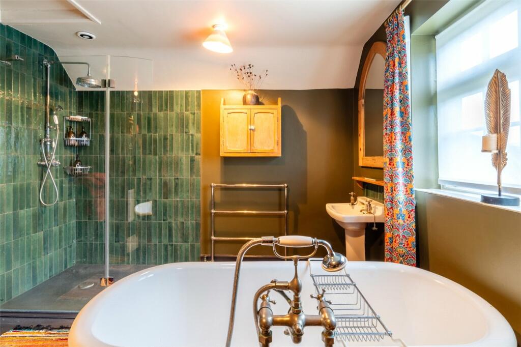 Additional image 20 of Gussage All Saints, Wimborne, Dorset, BH21