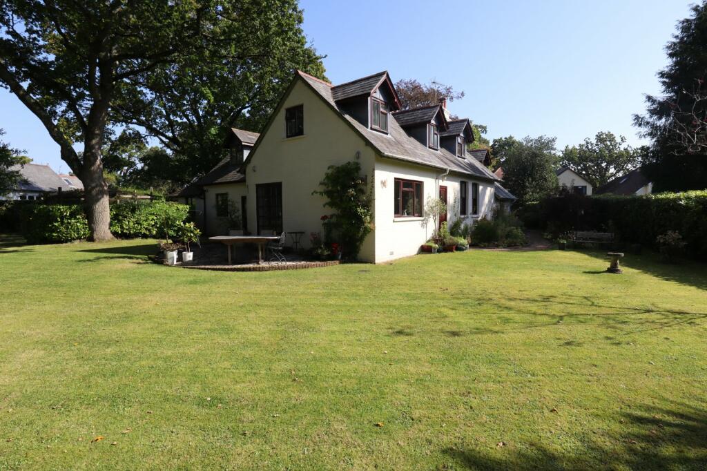 Additional image 25 of Higher Blandford Road, Broadstone, Dorset, BH18