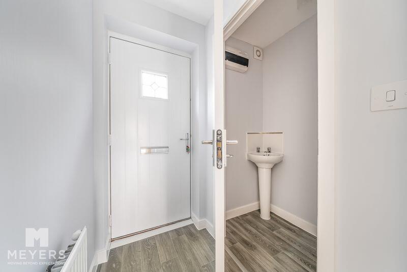 Additional image 8 of The Briars, Wool, BH20