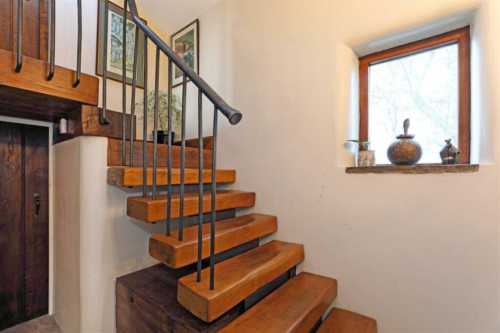 Additional image 11 of Upper Flight Stack, Sawood Lane, Oxenhope, BD22 9SP