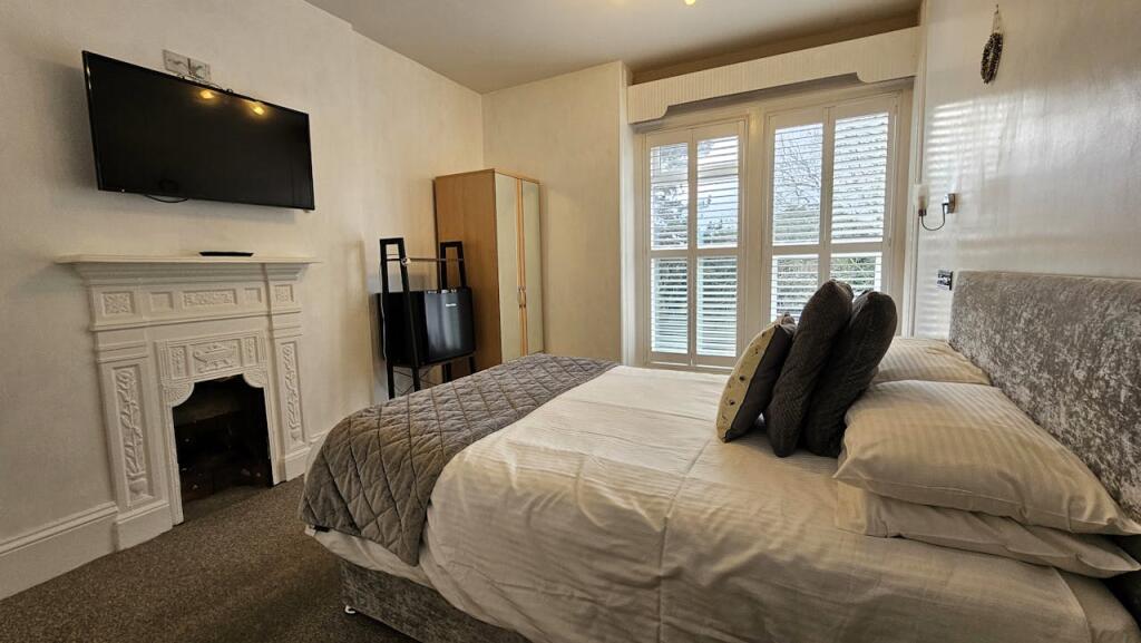 Additional image 6 of Kantara Guest House, 8 Gardens View, Bournemouth, BH1 3QA