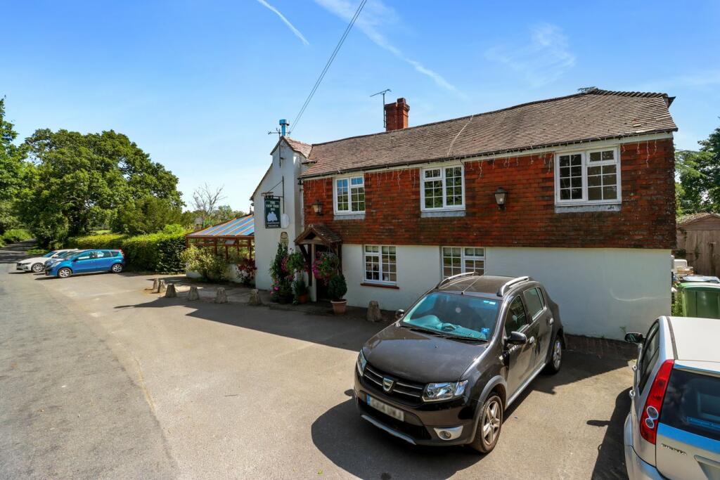 Additional image 42 of Chalvington Road, Chalvington, Hailsham, BN27