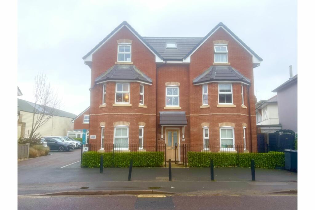 Additional image 8 of 40 Ashley Road, Bournemouth, BH1