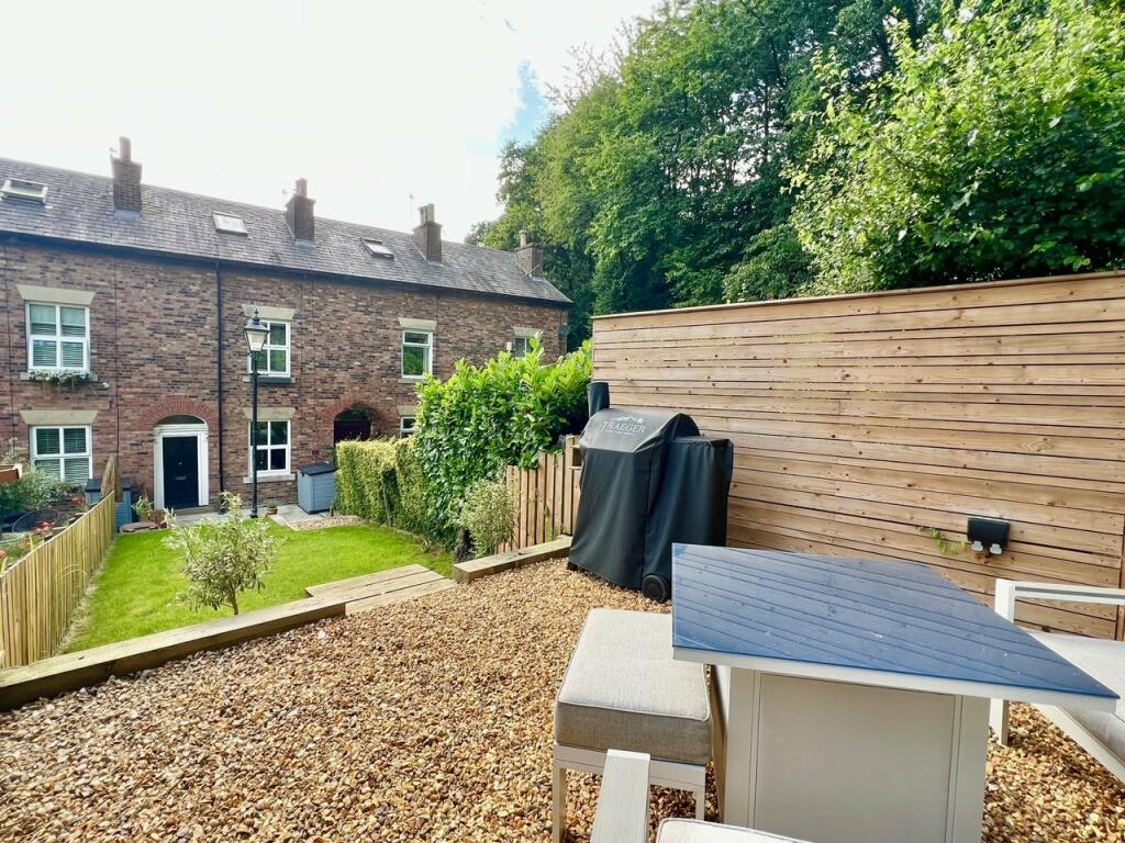 Additional image 3 of Garden Street, Summerseat, Bury, Greater Manchester, BL9