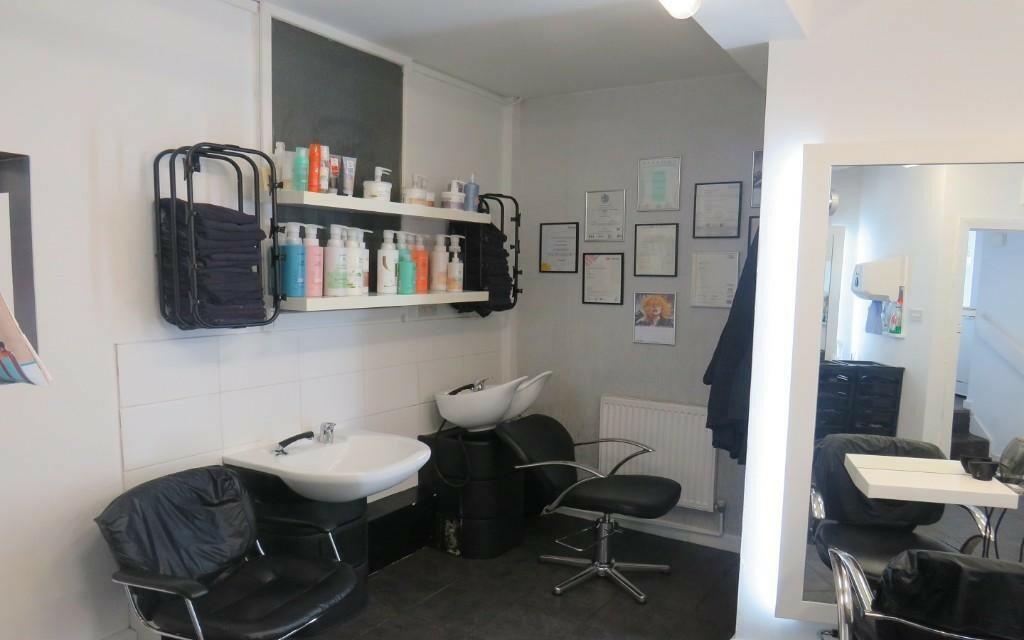 Additional image 6 of Excel Hair Studio, Clayton Road, Bradford, West Yorkshire, BD7