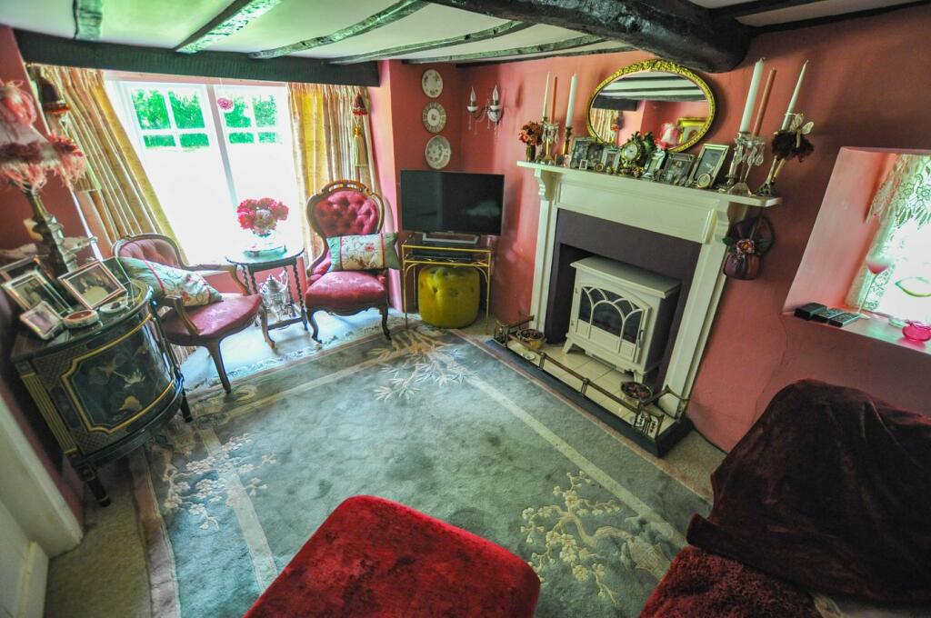 Additional image 12 of Lower Rowe, Holt, Wimborne, BH21