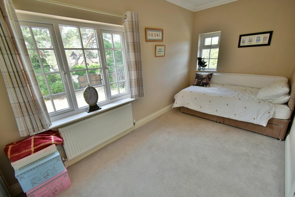 Additional image 23 of Lone Pine Drive, West Parley, Ferndown, BH22