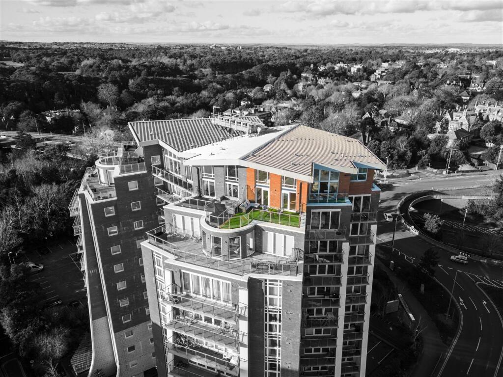 Additional image 12 of Richmond Gate, Richmond Hill Drive, Bournemouth, BH2 6LT