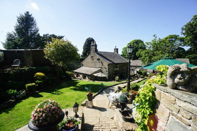 Additional image 35 of Avenue Cottage, 10 Fleet Street, Horwich