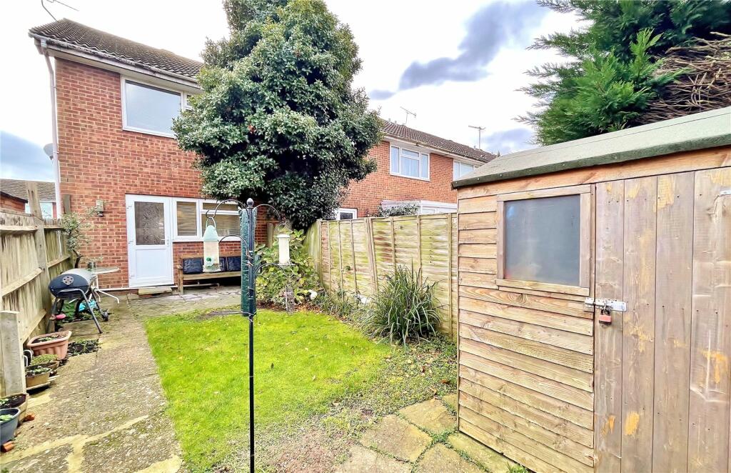 Additional image 7 of Vancouver Road, Durrington, Worthing, West Sussex, BN13