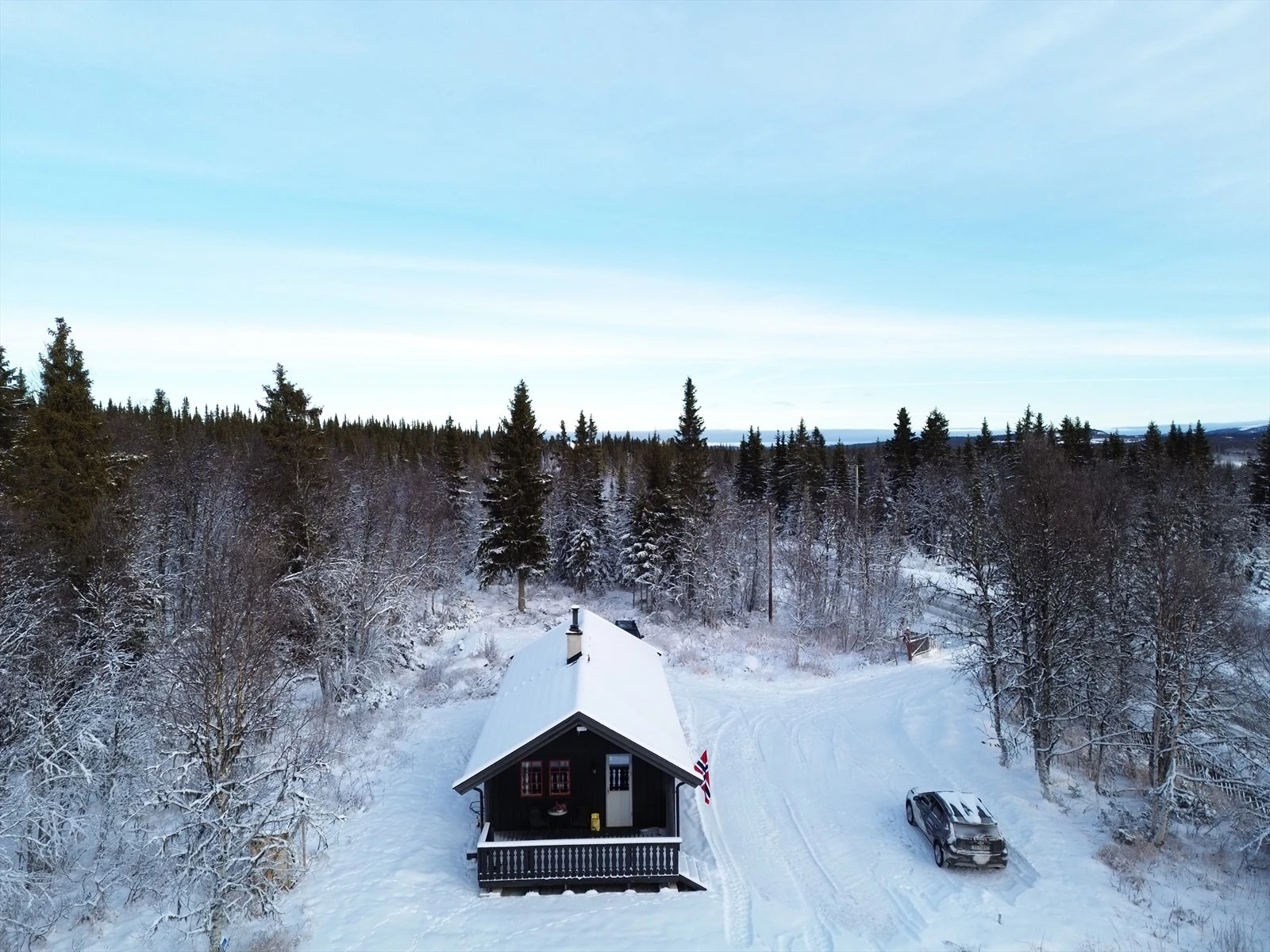 Additional image 2 of Valdresvegen 1802, 3550 Gol