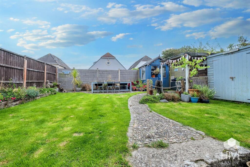 Additional image 21 of Hill View Road, Swanage