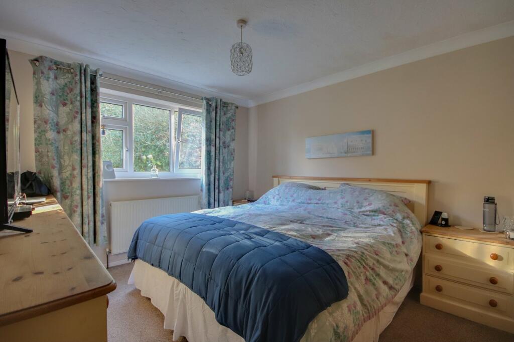 Additional image 9 of Coach Hill Lane, Burley, Ringwood, BH24