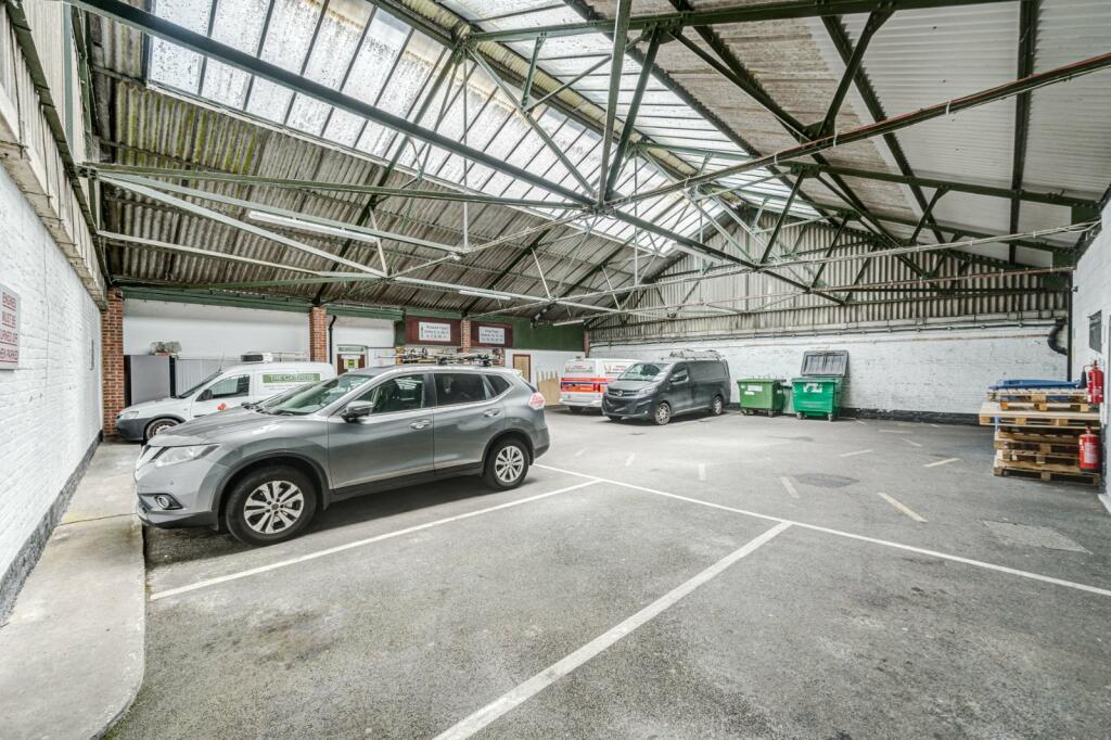 Additional image 8 of Oaklands Business Centre, 64 Elm Grove, Worthing, West Sussex, BN11
