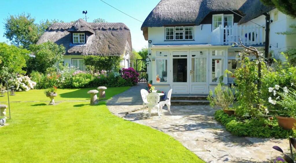 Additional image 3 of Burley Road, Bockhampton, Winkton