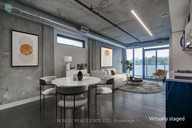 Additional image 2 of 109 Wolseley St Unit 401